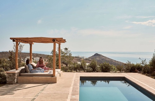 Agios Fokas Villa | Premium Villa, 150 m2, Self Catered Luxury Villa, Private Pool