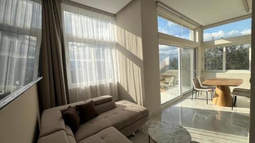 Mytilene Apartment | Presidential Sea View