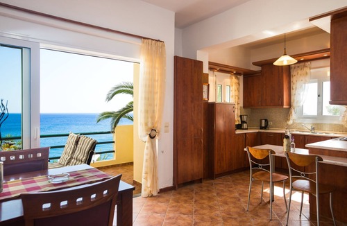 Agios Vasileios House | Preveli Villas