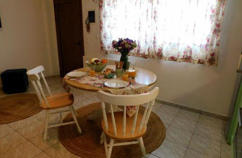 Makriotika Apartment | Primavera Apartments