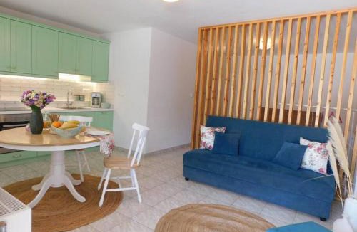 Makriotika Apartment | Primavera Apartments