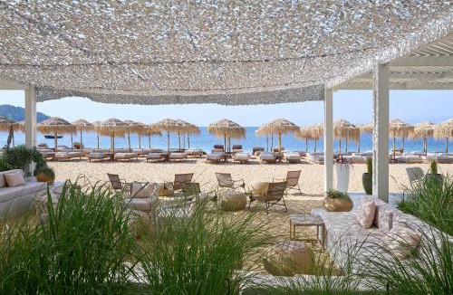 Agia Paraskevi Resort | Princess Resort, Santikos Collection