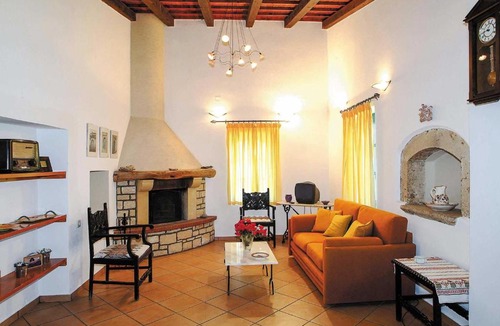 Prinos Villa | Prinos