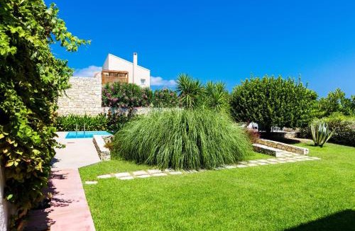 Prinos House | PRINOS