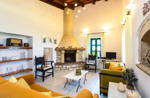 Prinos House | PRINOS