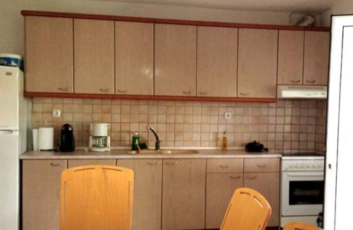 Leptokaria Villa | Private 2 floors holiday home in Leptokarya.