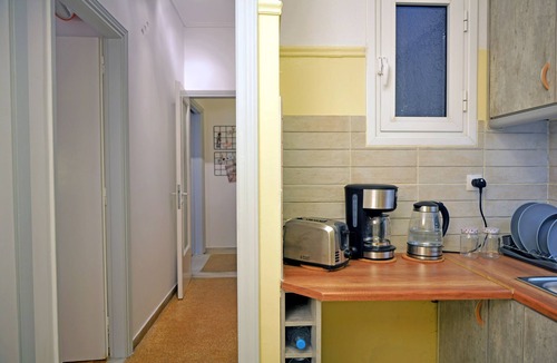 Koukaki Apartment | ⭐Private 5 Star Hidden GEM Next To The Acropolis⭐
