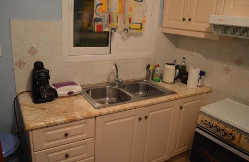 Aigio Apartment | Private Αpartment Agiou Athanasiou Street F