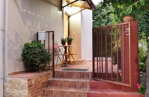 Melissourgio House | PRIVATE FAMILY HOUSE