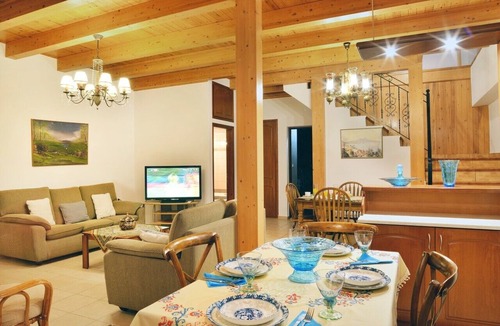 Melissourgio House | PRIVATE FAMILY HOUSE