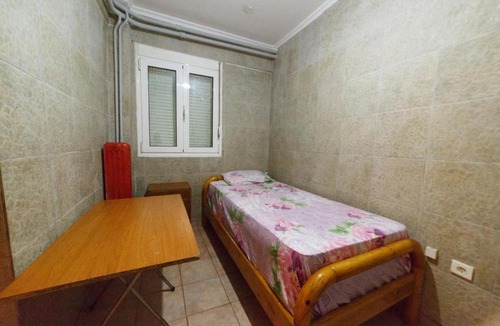 Exarhia Apartment | Private flat for 2 or 3 with back yard near Exarhia Square and Archaelogical Museum