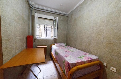 Exarhia Apartment | Private flat for 2 or 3 with back yard near Exarhia Square and Archaelogical Museum