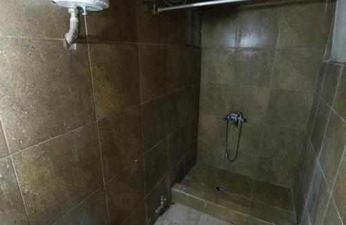 Exarhia Apartment | Private flat for 2 or 3 with back yard near Exarhia Square and Archaelogical Museum