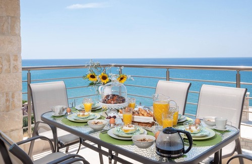 Keratokambos Villa | Private luxury 3bdrm Villa - Walk to beach