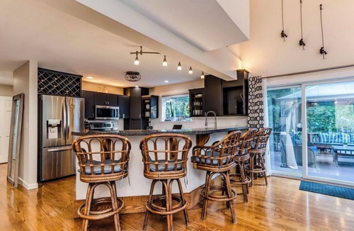 Ogunquit House | Private oasis by Ogunquit beach!