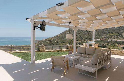 Bali Villa | Private Pool Villa, Sea Views, BBQ,close to Beach
