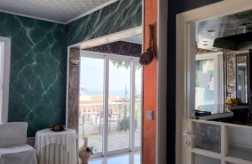 Piskopiano Apartment | Private Standard Apartment Full View