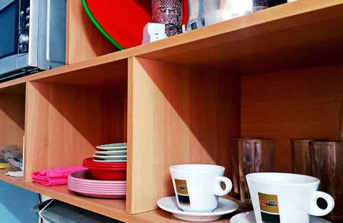 Moschato-Tavros Apartment | Private Studio near Acropolis