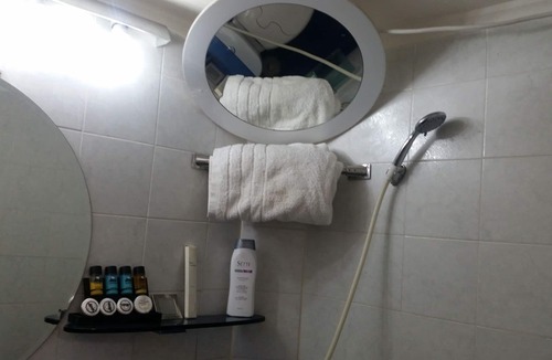 Moschato-Tavros Apartment | Private Studio near Acropolis