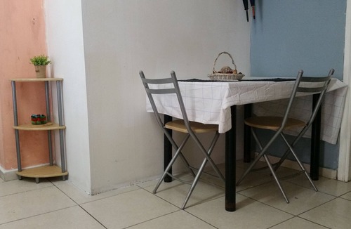 Moschato-Tavros Apartment | Private Studio near Acropolis