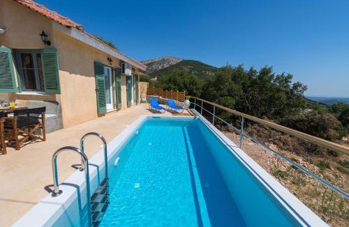 Dilinata Villa | Private Villa Bonora