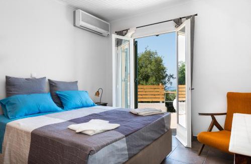 Dilinata Villa | Private Villa Bonora