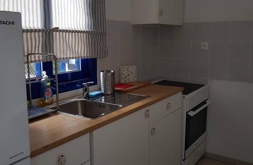 Skala House | Private villa in the centre of Skala - 5 minutes from the beach