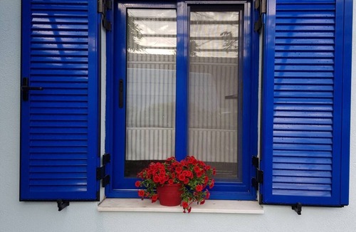 Skala House | Private villa in the centre of Skala - 5 minutes from the beach