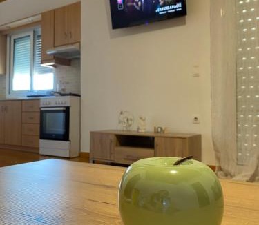 Vonitsa Apartment | Prodromiti's House