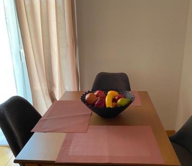 Vonitsa Apartment | Prodromiti's House
