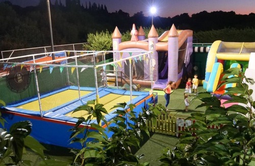 Svoronata House | Prokris Playpark Villa, 3 Bedrooms