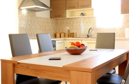 Svoronata House | Prokris Playpark Villa, 3 Bedrooms