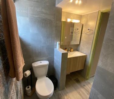 Salamis Villa | Prosili