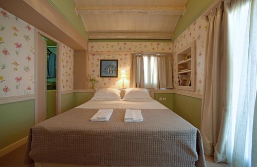Old Town House | Puppet Guesthouse