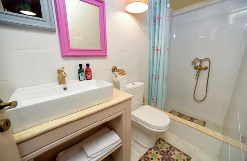 Old Town House | Puppet Guesthouse