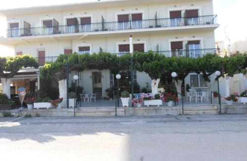 Nea Anchialos House | Pyrassos