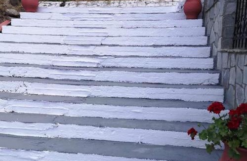 Pirgadikia Apartment | Pyrgadikia Paradise