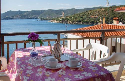 Pirgadikia Apartment | Pyrgadikia Paradise