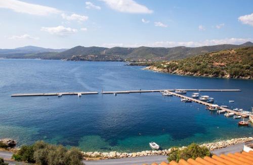 Pirgadikia Apartment | Pyrgadikia Paradise