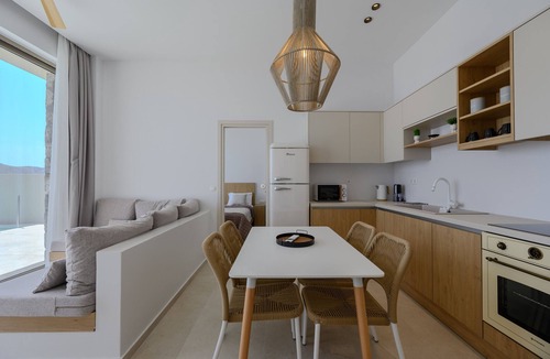 Agios Vasileios Villa | Pyrgos Exquisite villa 2 ,private pool,South Crete