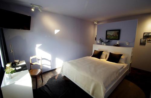Brunn House | quartier26