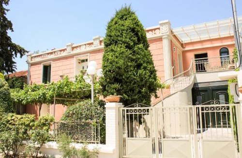 Nea Propontida Apartment | Quiet home in Nea Gonia off the beaten track