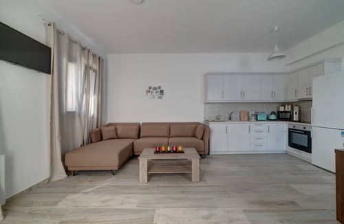 Kamilari House | Quiet place for special vacations for couples!