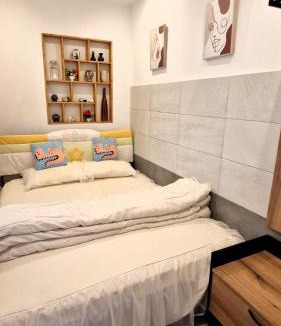 Dafni Apartment | Quiet Studio with Athens View