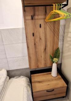 Dafni Apartment | Quiet Studio with Athens View