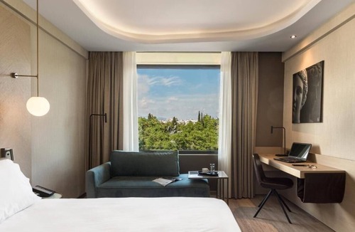 Mousio Hotel | Radisson Blu Park Hotel