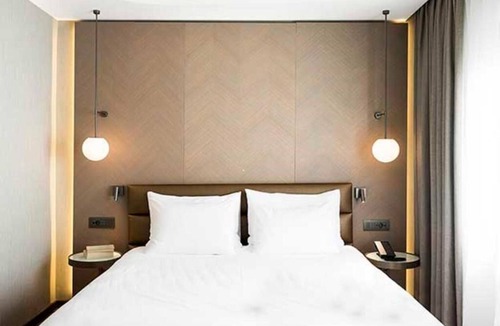 Mousio Hotel | Radisson Blu Park Hotel