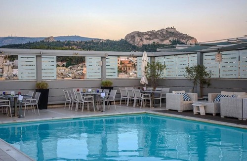 Mousio Hotel | Radisson Blu Park Hotel