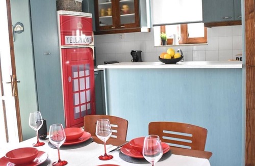 Mires House | Raeti Cretan Guesthouse