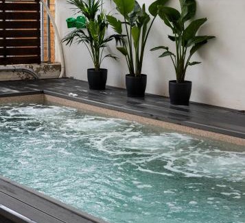 Loutraki House | Rafia Loft Loutraki - Heated Pool & Billiard I Beach